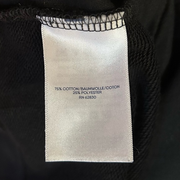 NWT Lands End Seriously Sweats - Picture 4 of 4